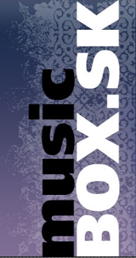 MusicBox Logo